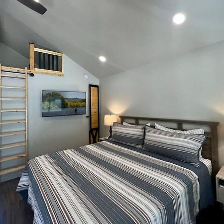 Loft Cabin 2 - Rogue River Resort Grants Pass Kültér fotó