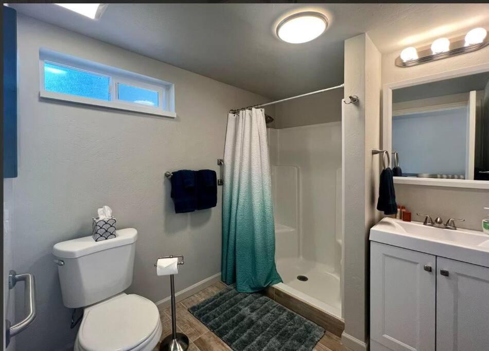 Loft Cabin 2 - Rogue River Resort Grants Pass Kültér fotó