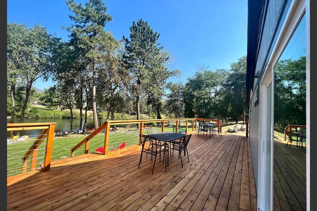 Loft Cabin 2 - Rogue River Resort Grants Pass Kültér fotó